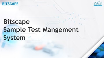 How to create Test Management System for Research & Development 2021 | atQor Vault