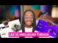 Quel est le MEILLEUR thème WordPress ?