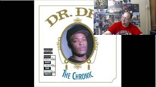 Dr Dre-The Roach REVIEW