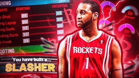 THE MOST OVERPOWERED GUARD BUILD IN NBA 2K20! THE BEST SLASHER BUILD OF ALL TIME!