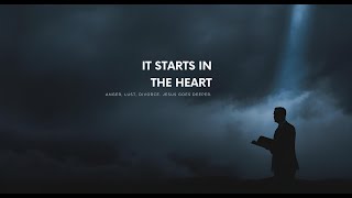 Transforming Hearts: Righteousness Beyond Outward Actions