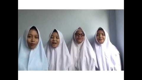 Tugas simulasi digital presentasi video