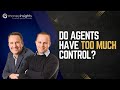 Do Agents Have Too Much Control?: The Issue with Life Insurance Agent Commissions