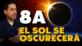 8A El Sol se Oscurecerá by El Conflicto Final 4,589 views 3 weeks ago 35 minutes