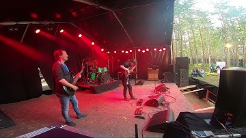 Osmium V - Live at Livestock Festivalen 2023
