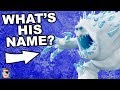 J vs Ben: ULTIMATE Frozen Trivia Quiz