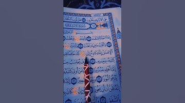 القرآن الكريم ❤️سورة  الانشقاق 💚 الشيخ ماهر المعيقلي
