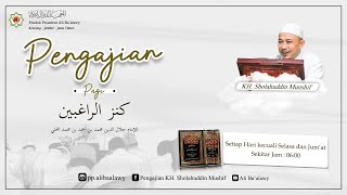 Download Lagu (Eps 343) Ngaji Syarhul Minhaj Lil Mahalli || KH. Sholahuddin Munshif || Sabtu 13 Sep 2025. MP3 Download Lagu (Eps 343) Ngaji Syarhul Minhaj Lil Mahalli || KH. Sholahuddin Munshif || Sabtu 13 Sep 2025. MP3