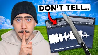 Only The Pros Know This Trick Fl Studio Beatmaking