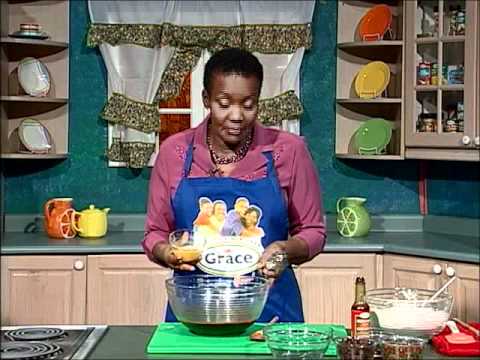 Jamaican Easter Bun » Kerri-Ann's Kravings