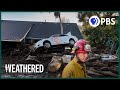 Catastrophic Landslide in California: Can We Stop the Unstoppable?