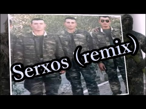 Royal Meherremov - Serxos (ritmik)