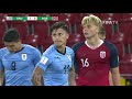 Uruguay v Norway | FIFA U-20 World Cup Poland 2019 | Match Highlights