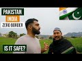 Is kashmir pakistan or india  asking locals the truth