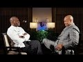 Interview Series - Dr. Jamal Bryant - Ending