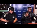 █▬█ █ ▀█▀ Best Kevin Hart What Now Interview