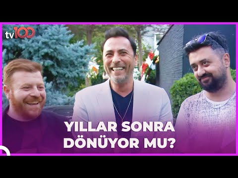 Arka Sıradakiler dizisi yeniden mi çekiliyor? İşte ilk açıklama