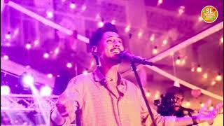 Saiyaara Raveen Tharuka Live Performance at Japura.