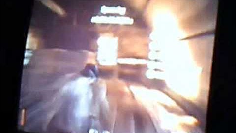 Call of Duty WaW-shi no numa glitch compilation-part 2