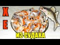 Хе из судака / Маринованный судак