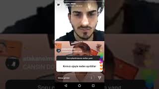 Doğanay Oğuz Kırmızı Oje Ile Neden Ayrılıklarını Açıkladı