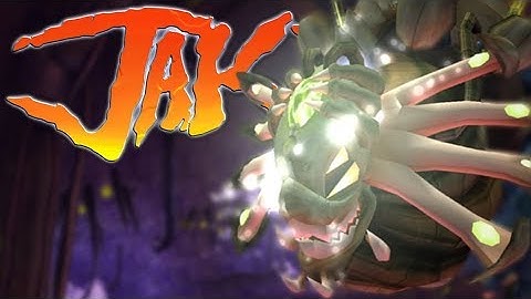 METALHEAD NEST | Jak II (#26)