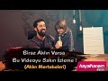 Biraz Aklın Varsa Bu Videoyu Sakın İzleme (Aklın Mertebeleri)  |  Mehmet Yıldız