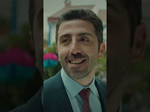 Бегюм И Фарук Встречаются На Вечеринке #СтамбульскаяHевеста #shorts