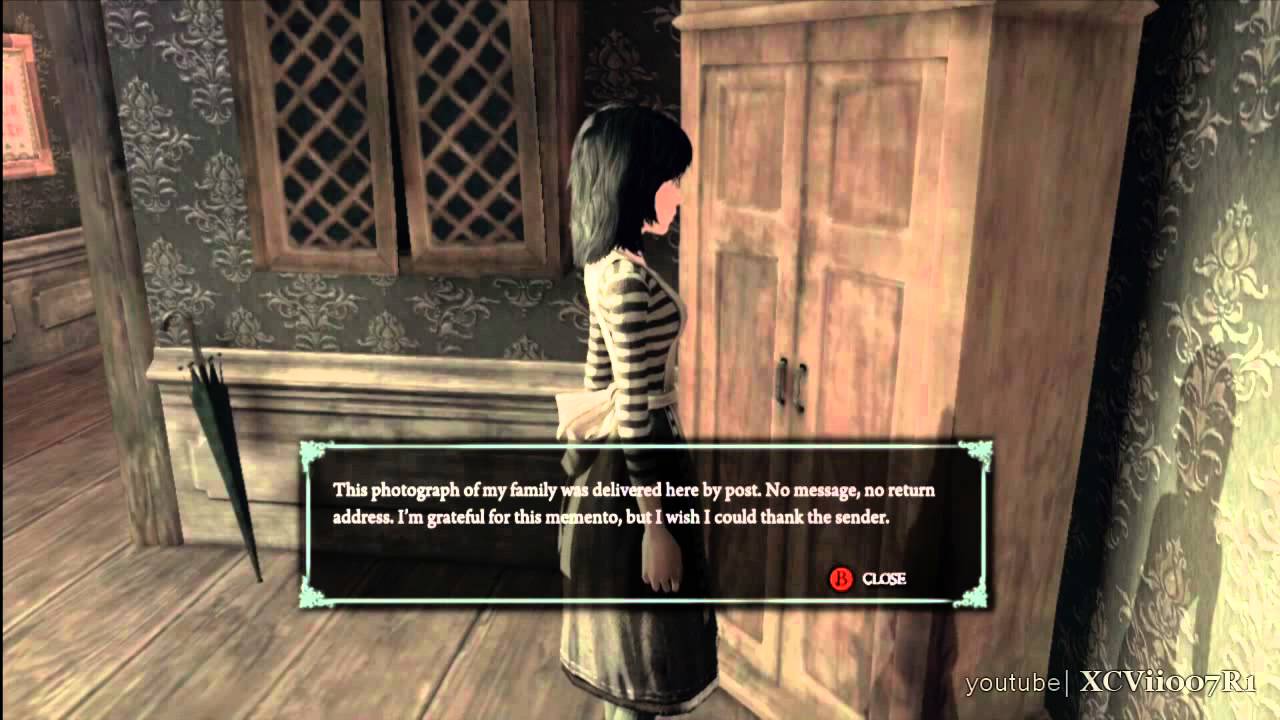 Alice Madness Returns Walkthrough Part 1 YouTube alice-madness-returns-walkthrough-part-1-youtube