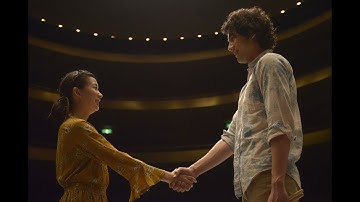 『いたくても　いたくても』などの堀江貴大監督作！映画『ANIMAを撃て！』予告編