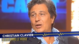 La vraie personne derrière la star Christian Clavier