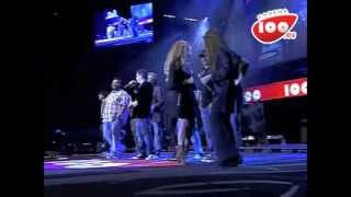Marta Sánchez  · Ay Haití ·