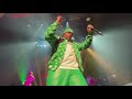 Capture de la vidéo Ma$E, Cam'ron & Jadakiss In Concert At The Apollo Theater, Harlem, New York On Jan 28, 2023