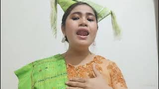 Tolong Ham Ma o Tuhan cover Haleluya 443