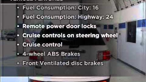 2008 Saturn Outlook - Garland TX