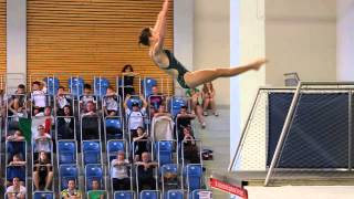 Emily Meaney, AUS 203B 5M