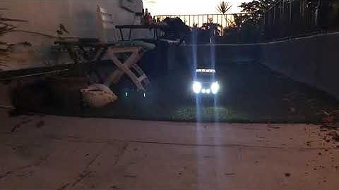 Engine Sound Simulator System