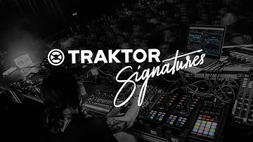 TRAKTOR Signatures: Rebekah | Native Instruments