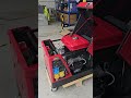 Portable Diesel Generator XLD8500S First Look Tools Dieselpower Generators Excelpower 