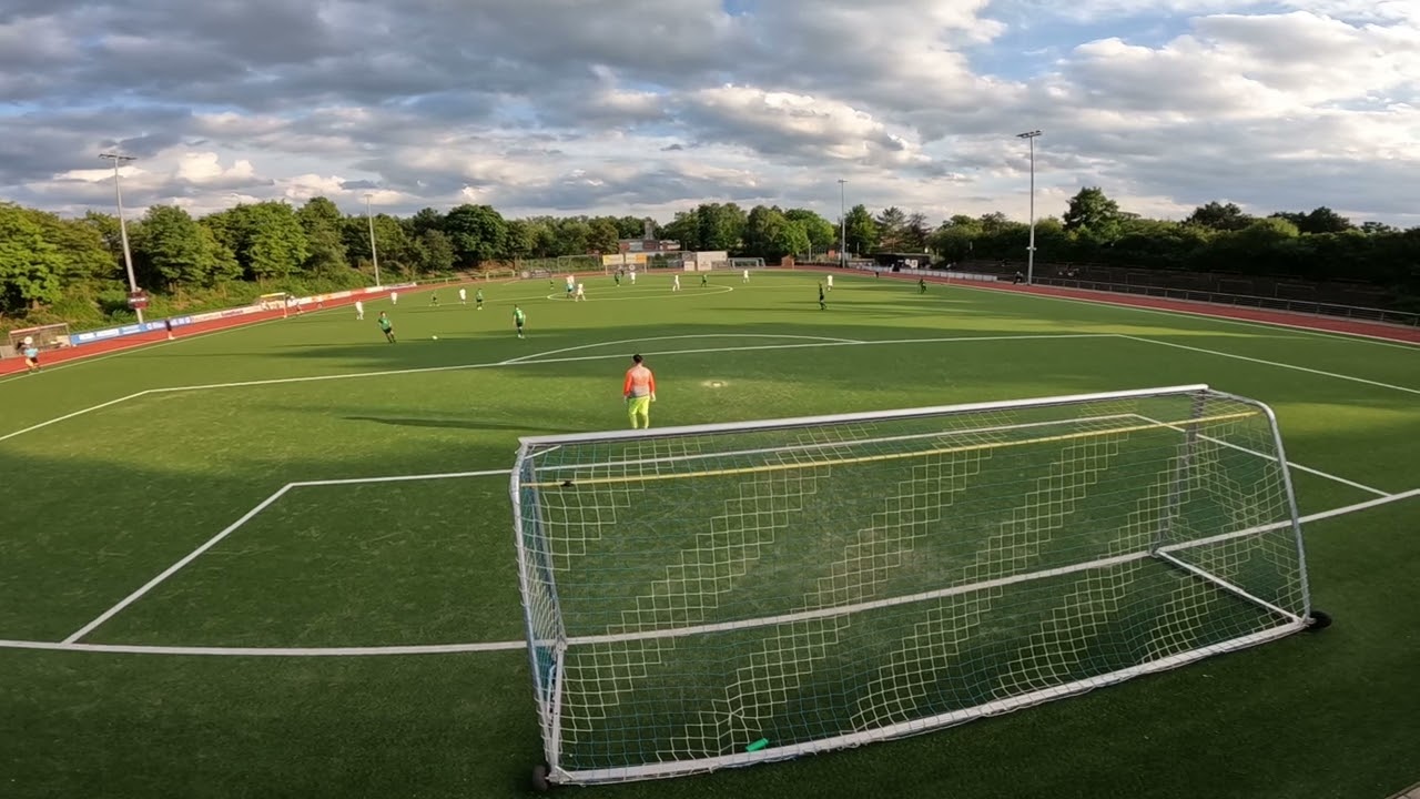 Offensivspiel (Wahrnehmung und Entscheidung)