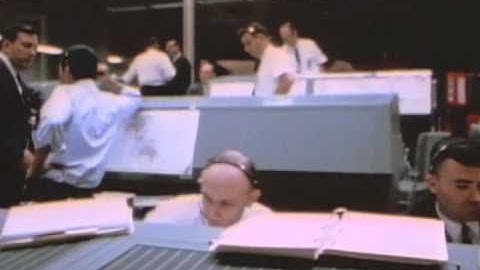 As It Happened - Apollo 8 (Part 2)