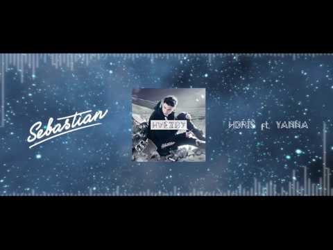 SEBASTIAN - Hoříš [feat. Yanna] (Official Audio)