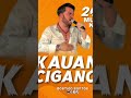 kauan cigano 2024