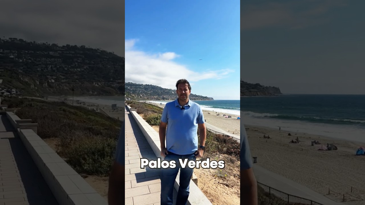 Best Places to Eat in Palos Verdes 🍽️