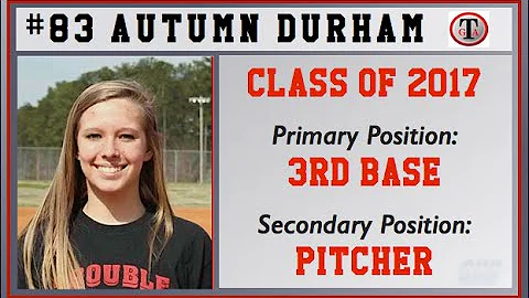 Autumn Durham #83
