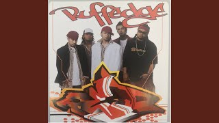 Video thumbnail of "Ruffedge - Bila Rindu"