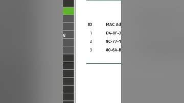 TP-Link router mac filtering without any password [secure from neighbours]