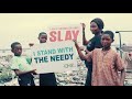 Feed 5000 Project Day March 2018 Kraks TV