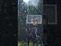Pistol Squats = Dunking #Shorts #JumpGod #PistolSquats #Dunk #WizKhalifa #SkyHigh