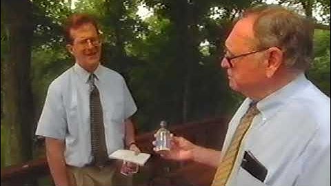 NOVA: Bioterror (2001) ☣️🦠 | The Invisible Threat